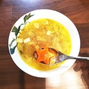旨みたっぷり☆簡単野菜スープ